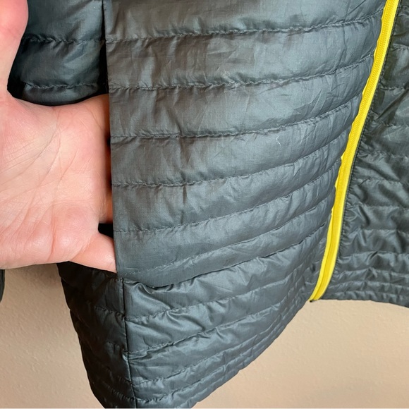 Patagonia Teal Jacket - Picture 4 of 9